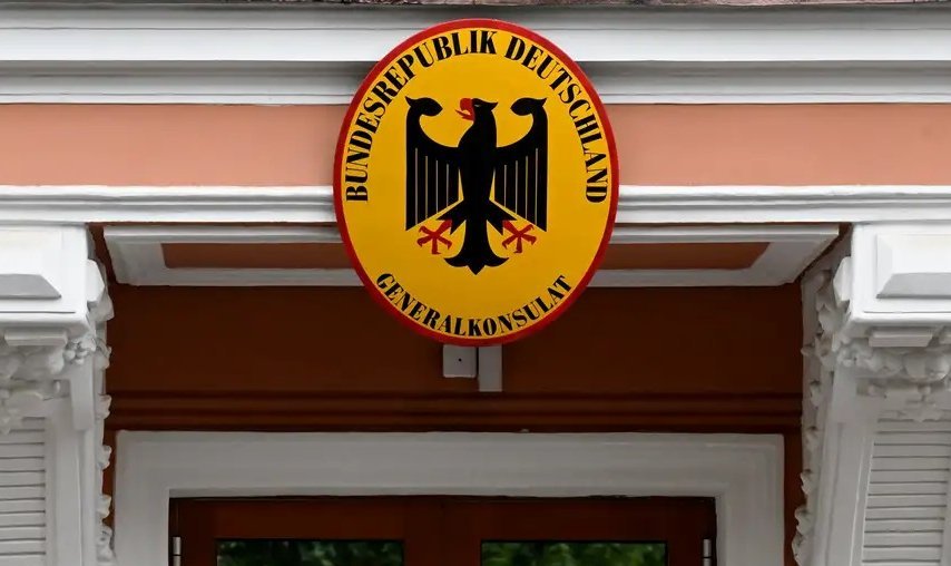 Rusia ordena el cierre del consulado alemán en San Petersburgo y de todos los centros Goethe en el país