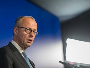 Canciller de Alemania manifiesta su "conmoción" tras triunfo de la ultraderecha en Sajonia-Anhalt