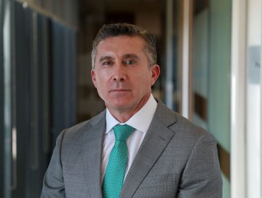 Fiscal nacional nombra a Héctor Leiva como nuevo fiscal regional de La Araucanía