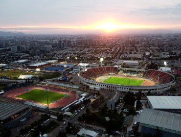 Colo-Colo habría reservado el Estadio Nacional para recibir a Audax Italiano por la Copa Chile