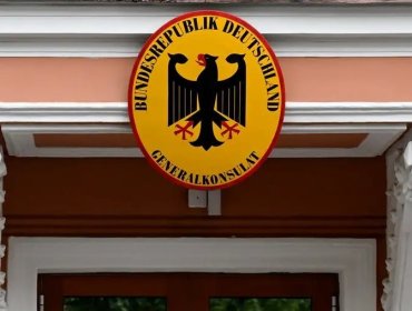 Rusia ordena el cierre del consulado alemán en San Petersburgo y de todos los centros Goethe en el país