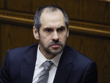 Exministro Grau cuestiona recorte de la inversión pública: "Me preocupa que esto se parezca a Argentina"