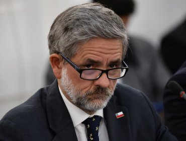 Jefe de asesores de la Presidencia niega intervención del "segundo piso" de La Moneda en oficio de Steinert a la PDI