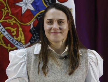 Natalia Duco regresa al Gobierno a menos de un mes de dejar el Ministerio del Deporte: se incorpora al "segundo piso" de La Moneda
