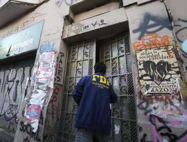 Alerta roja por 41 secuestros en Valparaíso durante 2026: Playa Ancha y zona poniente de Viña del Mar aparecen como "puntos calientes"