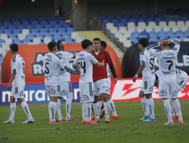 En Colo-Colo asumen que tendrán varios convocados a la Roja para la fecha FIFA, pero advierten que "estamos todos preparados"