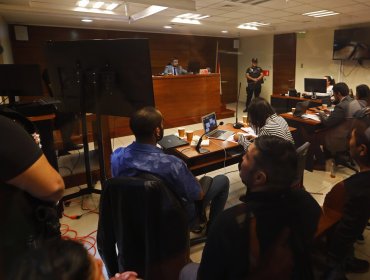 Corte de Apelaciones de Valdivia vuelve a decretar prisión preventiva contra hijo de Julia Chuñil
