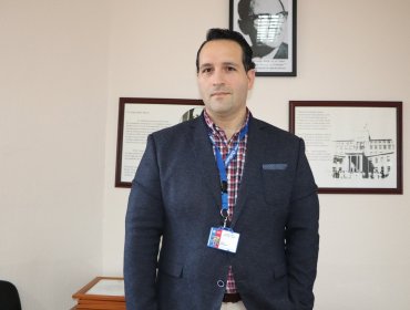 Alfredo Molina regresará a dirigir el Servicio de Salud Viña del Mar - Quillota - Petorca tras período de cambios en su conducción