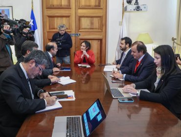 "Inspección Total" al Gobierno de Boric detecta 1.529 hallazgos y deriva siete casos a Contraloría y cuatro a Fiscalía