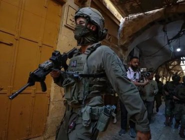 Reino Unido anuncia sanciones contra los colonos israelíes en Cisjordania y los acusa de "limpieza étnica"