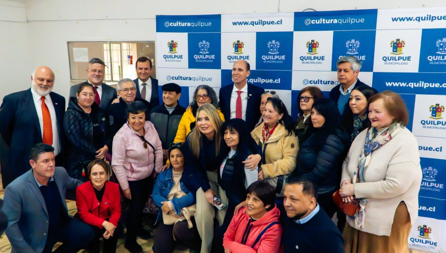 Belloto Sur entra al Plan Escudo Barrio: Quilpué será uno de los 53 sectores priorizados por el Gobierno