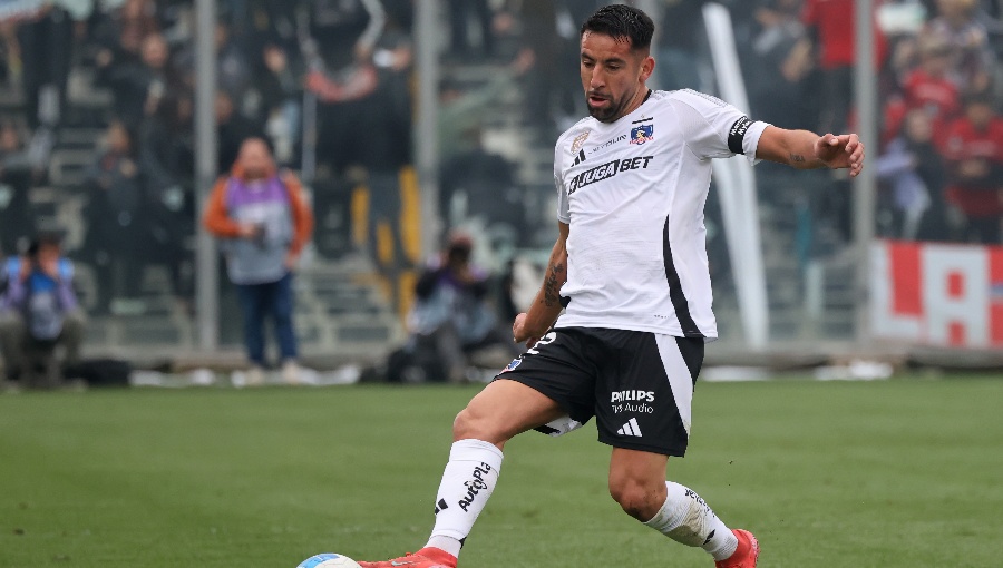 Colo-Colo despide a Mauricio Isla tras anunciar su retiro del fútbol: "¡Gracias, Huaso!"