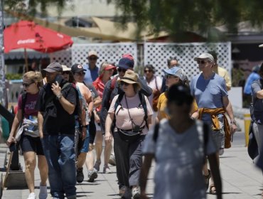 Concón espera alta afluencia de turistas y reservas de hasta 70% para este feriado de Fiestas Patrias