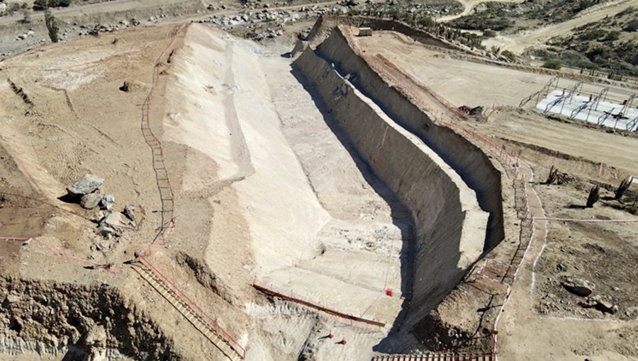 Embalse Las Palmas toma nuevo impulso en Petorca: proyecto apunta a 2031, pero antes deberá pasar por evaluación ambiental