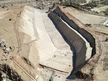 Embalse Las Palmas toma nuevo impulso en Petorca: proyecto apunta a 2031, pero antes deberá pasar por evaluación ambiental