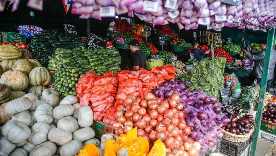 Ferias libres llaman a cuidar el bolsillo en Fiestas Patrias y advierten presión por alza de costos