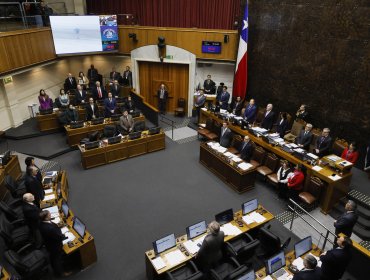 Senado aprueba el proyecto de Sala Cuna Universal y pasa a segundo trámite en la Cámara de Diputados