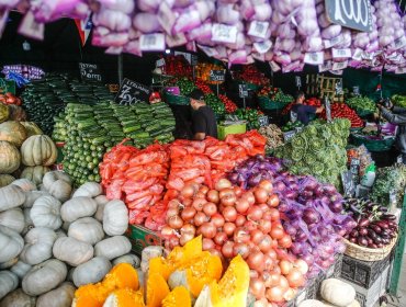 Ferias libres llaman a cuidar el bolsillo en Fiestas Patrias y advierten presión por alza de costos
