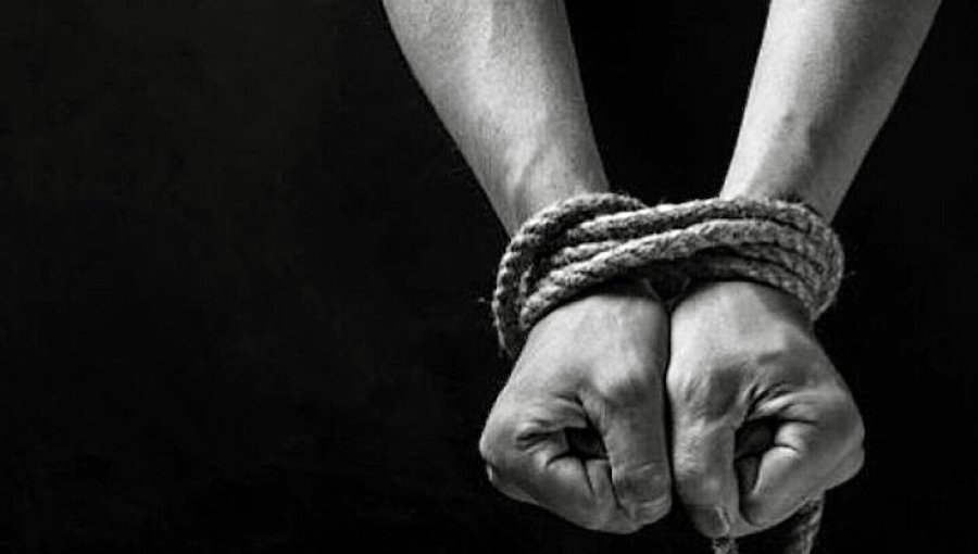 Experto en seguridad apunta a los secuestros como un delito importado del extranjero: "Lo impone el crimen organizado como estrategia"