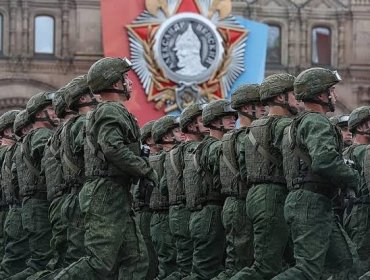 EE.UU. pide a Europa prepararse para "un conflicto prolongado" en Ucrania ante rearme militar de Rusia