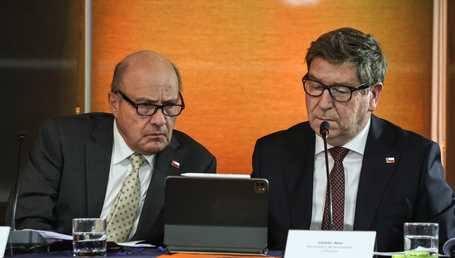 Gobierno atribuye IPC de agosto a temporales y al alza de los precios de los combustibles por conflicto en Medio Oriente