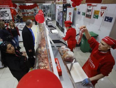 IPC de agosto supera las expectativas del mercado y registra alza de 0,6%, impulsado por alimentos y transporte