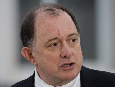 Poduje se desmarca del discurso oficialista por cifras de desempleo en el país: "No es culpa del Gobierno anterior"