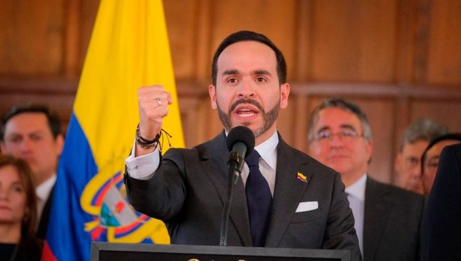 Presidente De la Espriella levanta la suspensión general para que los colombianos puedan portar armas