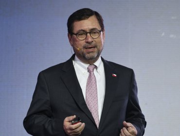 Canciller Pérez Mackenna tras aprobación de interpelación en su contra: "Es una oportunidad para detallar los avances de la política exterior"