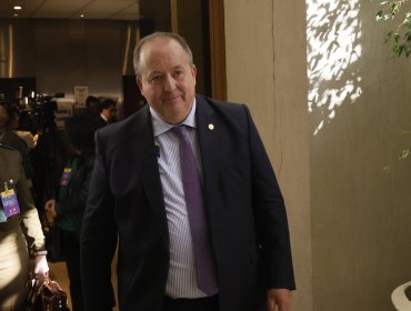Fiscal Nacional revela que 10 persecutores cuentan con escolta personal y otros ocho mantienen distintas medidas de protección