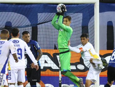 Postergan el partido de U. de Concepción contra Huachipato por "indicación" de la Delegación Presidencial del Biobío
