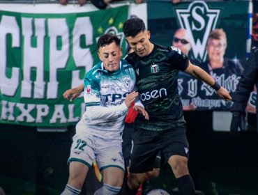 S. Wanderers tropieza con una goleada ante D. Temuco y arriesga el liderato de la Liga de Ascenso