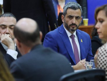 Fiscalía revela que 22 alcaldes tienen medidas de protección tras amenazas o agresiones