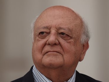 Viera-Gallo desdramatiza polémica entre Chile y Argentina sobre Magallanes y la califica como "una discusión de barra brava"