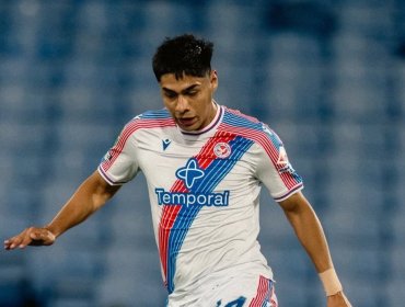 Crystal Palace goleó al Middlesbrough por la Carabao Cup en la primera titularidad de Darío Osorio