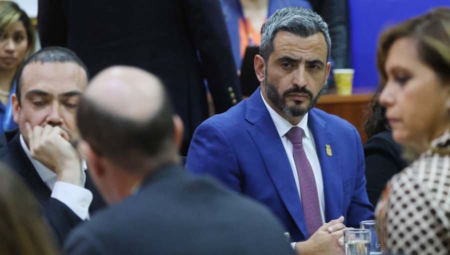 Fiscalía revela que 22 alcaldes tienen medidas de protección tras amenazas o agresiones