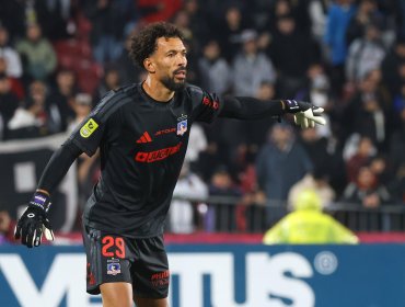Vozinha es nominado al Balón de Oro 2026 entre los mejores porteros del mundo