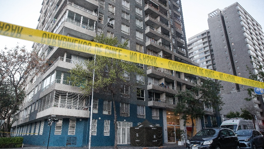 Mallas y rejas de seguridad serán obligatorias en balcones donde vivan menores de 12 años