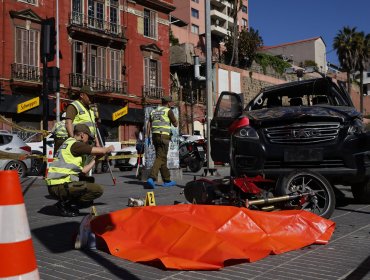 En vísperas del "18", buscan endurecer penas por muertes provocadas en accidentes viales