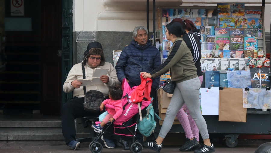 Senadoras RN y avance de Sala Cuna Universal: "El cuidado de los hijos no puede seguir recayendo principalmente en las mujeres"