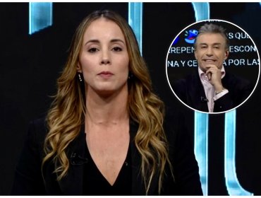 Mara Sedini toma el mando de «Sin Filtros» y explica comentado episodio de Solabarrieta