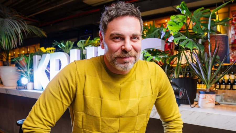 “No es grato verse involucrado en algo así”: José Antonio Neme alza la voz tras querella de motociclista que atropelló