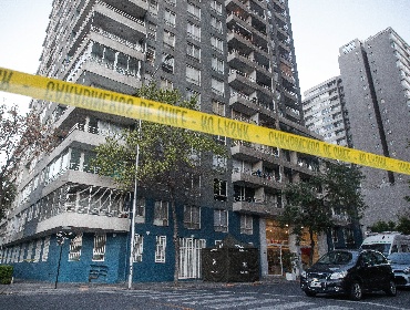 Mallas y rejas de seguridad serán obligatorias en balcones donde vivan menores de 12 años