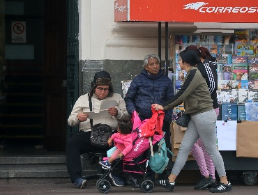 Senadoras RN y avance de Sala Cuna Universal: "El cuidado de los hijos no puede seguir recayendo principalmente en las mujeres"