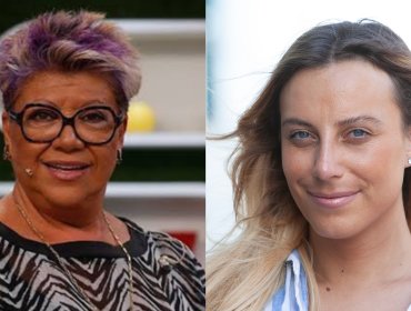 Tras fallo del CNTV: Paty Maldonado desafía millonaria multa y arremete contra Trinidad Cerda