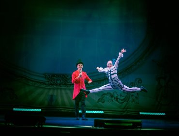 Valparaíso conmemorará el Día Nacional del Circo con obra gratuita en el Teatro Municipal