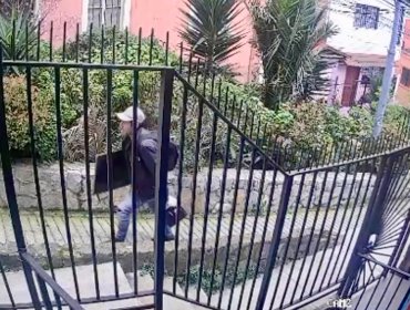 Detienen a delincuente vinculado a robo en vivienda de Playa Ancha: tenía todas las especies sustraídas en su domicilio