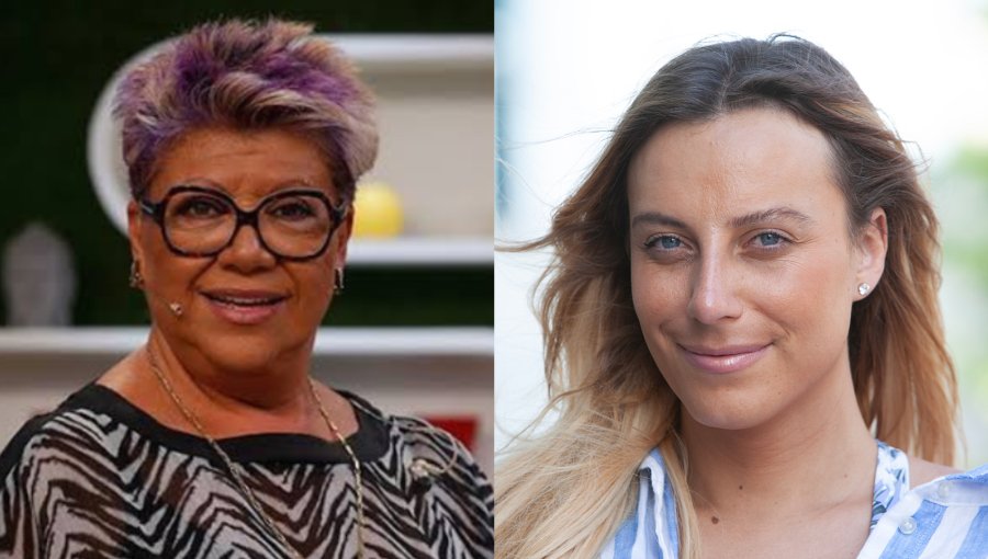 Tras fallo del CNTV: Paty Maldonado desafía millonaria multa y arremete contra Trinidad Cerda