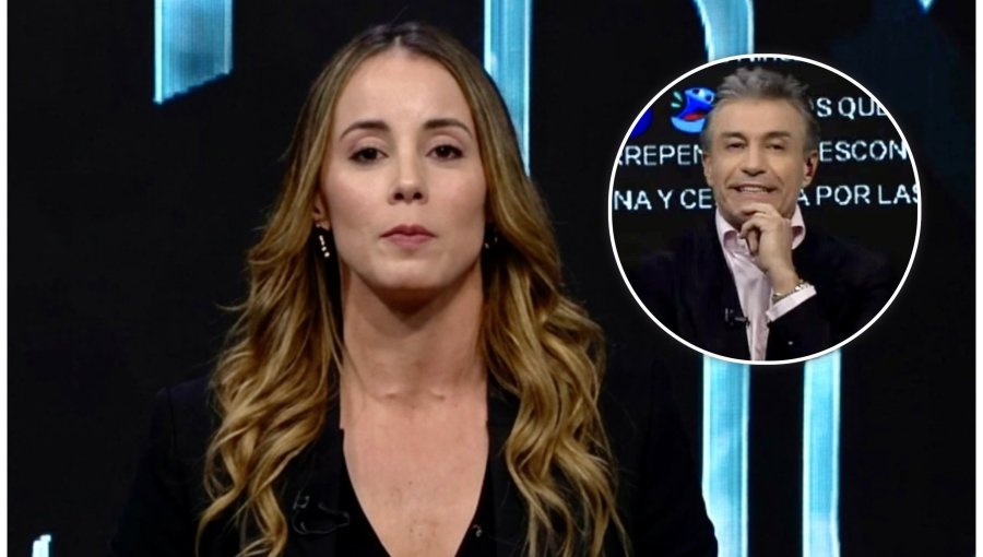 Mara Sedini toma el mando de «Sin Filtros» y explica comentado episodio de Solabarrieta
