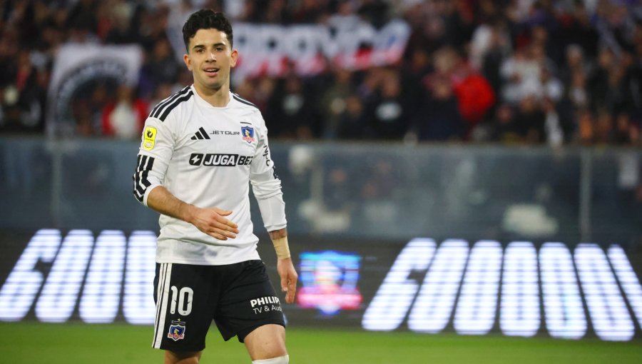 Lautaro Pastrán quiere seguir en Colo-Colo para disputar la Copa Libertadores y se ilusiona con un llamado a la Roja